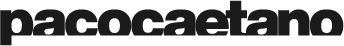 logo pacocaetano